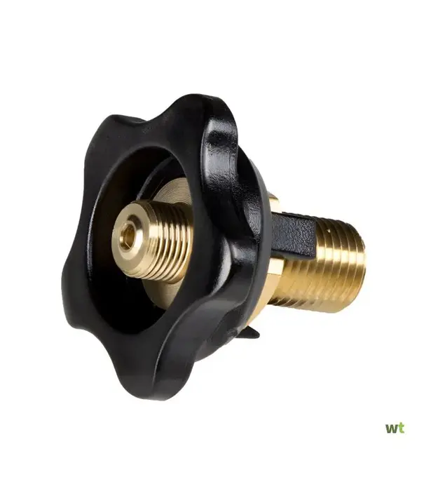 Napoleon Napoleon - Adapter voor gasbus naar gasfles voor TravelQ™ 285 en 285X