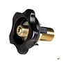 Napoleon - Adapter voor gasbus naar gasfles voor TravelQ™ 285 en 285X