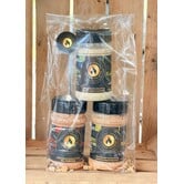 ACTIE: Eastwood Seasoning - Actiepakket 3 Rubs (Set All Purpose, Oriental, Lemon)