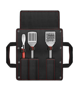 Kamado Joe ® - Grilling Tool Kit with Case (Gereedschapsset met Case)