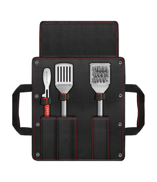 Kamado Joe ® - Grilling Tool Kit with Case (Gereedschapsset met Case)