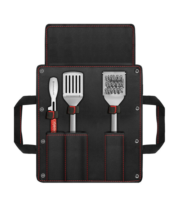 Kamado Joe Kamado Joe ® - Grilling Tool Kit with Case (Gereedschapsset met Case)