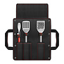 Kamado Joe ® - Grilling Tool Kit with Case (Gereedschapsset met Case)