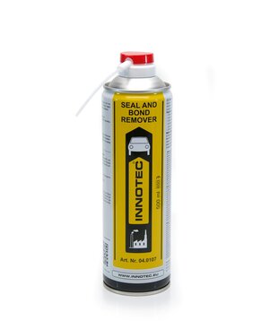 Innotec - Seal & Bond Remover (Veilig)