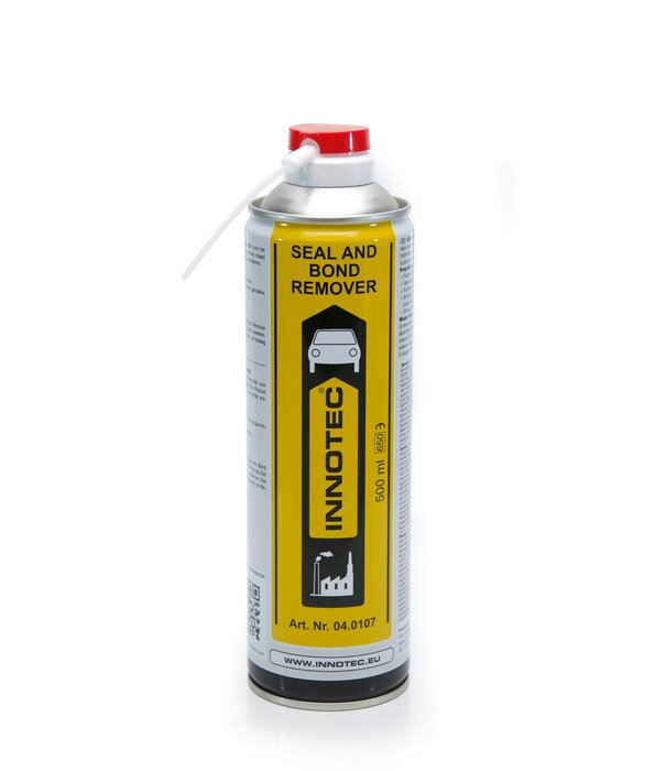 Innotec Innotec - Seal & Bond Remover (Veilig)