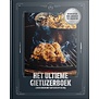 Smokin' Flavours - Het Ultieme Gietijzerboek