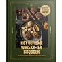 Smokin' Flavours - Het Ultieme Whisky- en BBQboek