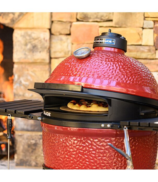 VOL! Cucina Italiana op de BBQ  - 7 November 2026 - BBQ-Workshop