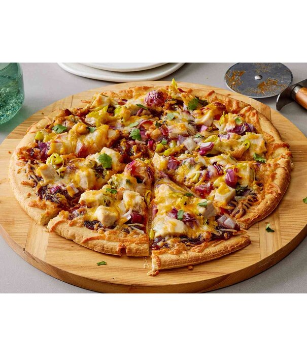 Kerstspecial! Cucina Italiana op de BBQ  - 12 December 2026 - BBQ-Workshop