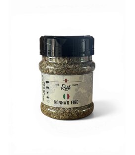 The Rub Club - Nonna's Fire (Italian Rub)