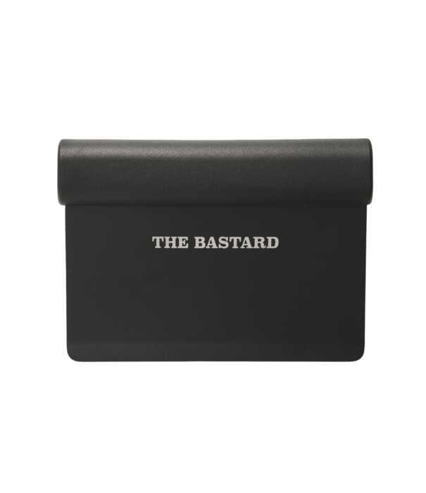 The Bastard The Bastard - Precision Scraper
