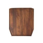 The Bastard - Walnut Cutting Board Insert