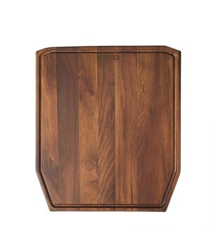 The Bastard - Walnut Cutting Board Insert