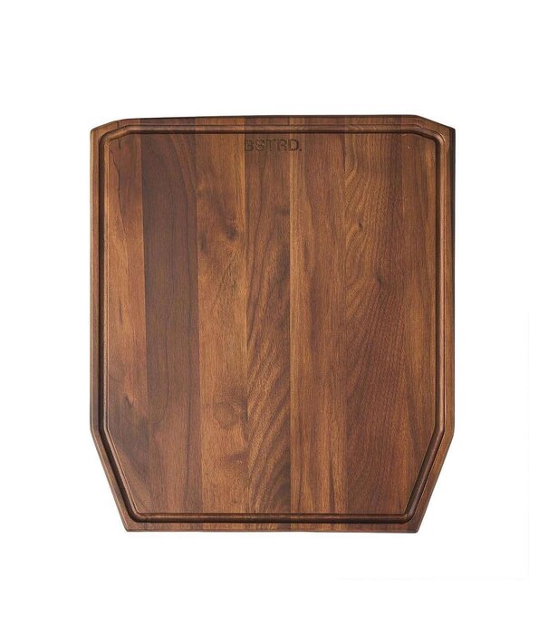 The Bastard The Bastard - Walnut Cutting Board Insert