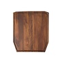 The Bastard - Walnut Cutting Board Insert