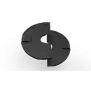 The Bastard - Shield Large