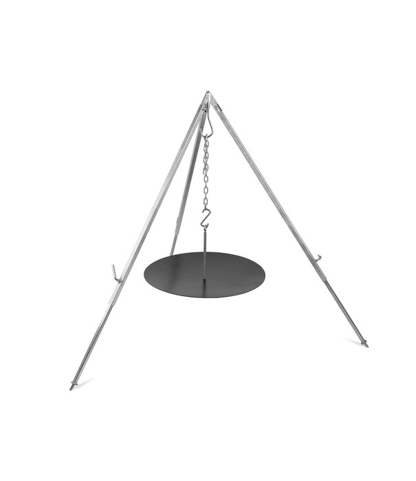 Petromax Petromax - Hangende Grillplaat 56cm