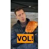 VOL! BBQ-Workshop - 9 mei 2026 - Bourgondisch BBQ'en met Asian Twist (met Michiel Knip)