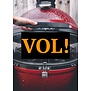 VOL! Koken op Kamado's 1.0 - 11 juli 2026 - BBQ-Workshop