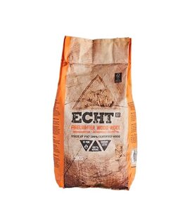 ECHT® Woodwool aanmaakwokkels, 32 stuks