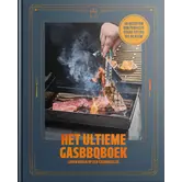 Smokin' Flavours - Het Ultieme GasBBQ Boek (Gas BBQ)