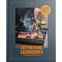 Smokin' Flavours - Het Ultieme GasBBQ Boek (Gas BBQ)