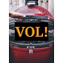 VOL! - Koken op Kamado's 1.0 - 28 juni 2026 - BBQ-Workshop