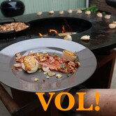 VOL! Culinaire Wereldreis 2.0 op de BBQ - 20 juni 2026 - BBQ-Workshop
