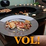 VOL! Culinaire Wereldreis 2.0 op de BBQ - 20 juni 2026 - BBQ-Workshop
