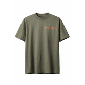 Brisketwear - T-Shirt - Making BBQ Badass Again (Maat M)