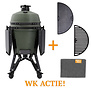 WK ACTIE: The Bastard - PRO Large - Alpine Green Complete