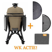WK ACTIE: The Bastard - PRO Large - Desert Sand Complete