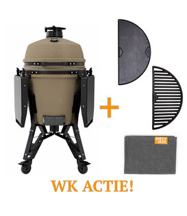 WK ACTIE: The Bastard - PRO Large - Desert Sand Complete