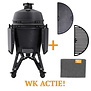 WK ACTIE: The Bastard - PRO Large - Graphite Complete