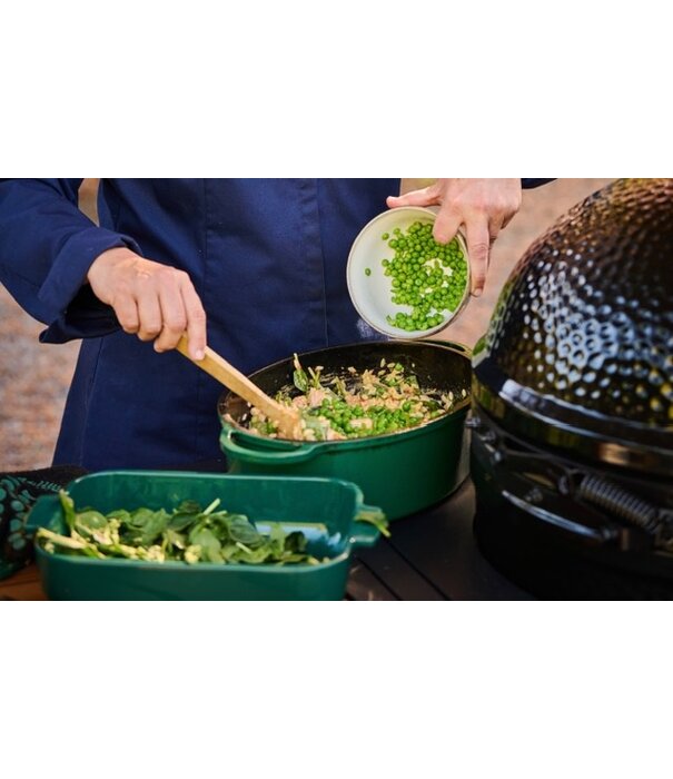 De Ultieme Kip BBQ-Workshop (met Reli Vroegop)  - 26 juli 2026 - BBQ-Workshop