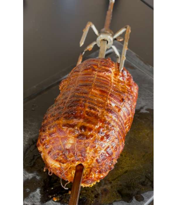 De Ultieme Kip BBQ-Workshop (met Reli Vroegop)  - 26 juli 2026 - BBQ-Workshop