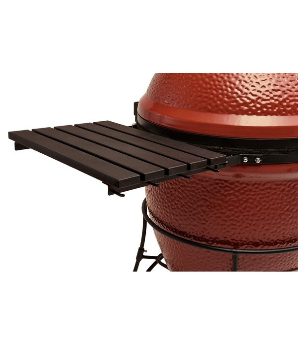 Kamado Joe ACTIE: Kamado Joe - Actiebundel Classic I + Pizzasteen + Afdekhoes (Kamado Classic I, Pizza Stone, Classic Cover)