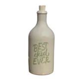 Fles Keramiek - Best Dad Ever - 500 ml