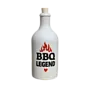 Fles Keramiek - BBQ Legend - 500 ml