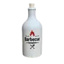 Fles Keramiek - Barbeque Kampioen - 500 ml
