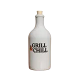 Fles Keramiek - Grill & Chill - 500ml