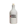Fles Keramiek - Grill & Chill - 500ml