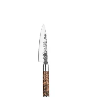 Forged - VG10 Koksmes 16 cm