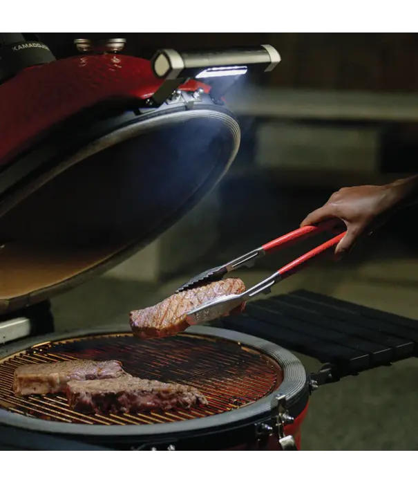 Kamado Joe NIEUW: Kamado Joe - LED Handvat (LED Handle Light, voor Classic Joe & Big Joe) NIEUW 2026