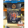 PGS12000 - RVS Spiezenrek (incl. 10x spiezen + klem & 8x S-haken) NIEUW 2026