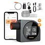 Inkbird - Draadloze BBQ Controller  ISC-028-BW (WIFI & Bluetooth)
