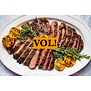 VOL! Cucina Italiana op de BBQ  - 7 November 2026 - BBQ-Workshop