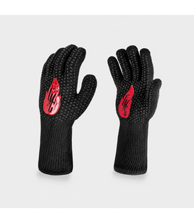 Grill Master Gloves - Grill Master Handschoenen The Original (GMG)