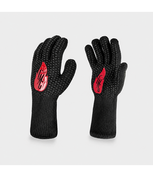 Grill Master Gloves - Grill Master Handschoenen The Original (GMG)