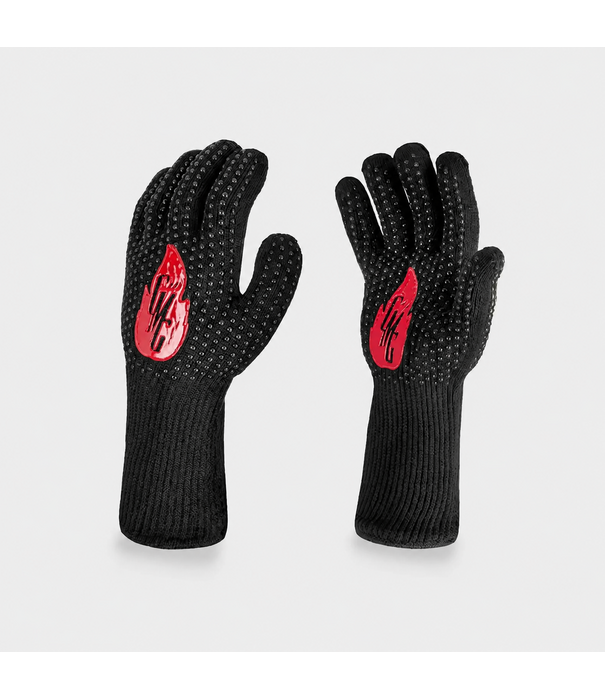 Grill Master Gloves Grill Master Gloves - Grill Master Handschoenen The Original (GMG)